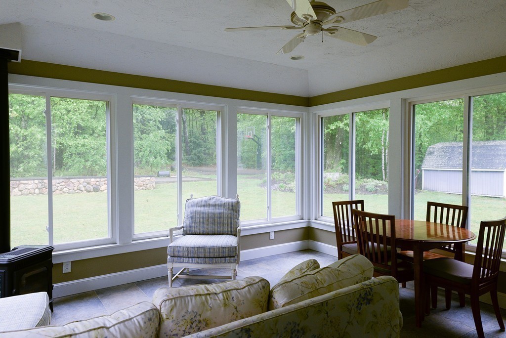 7 Pine Meadow Road Phillipston, MA 01331 - Photo 13 of 20