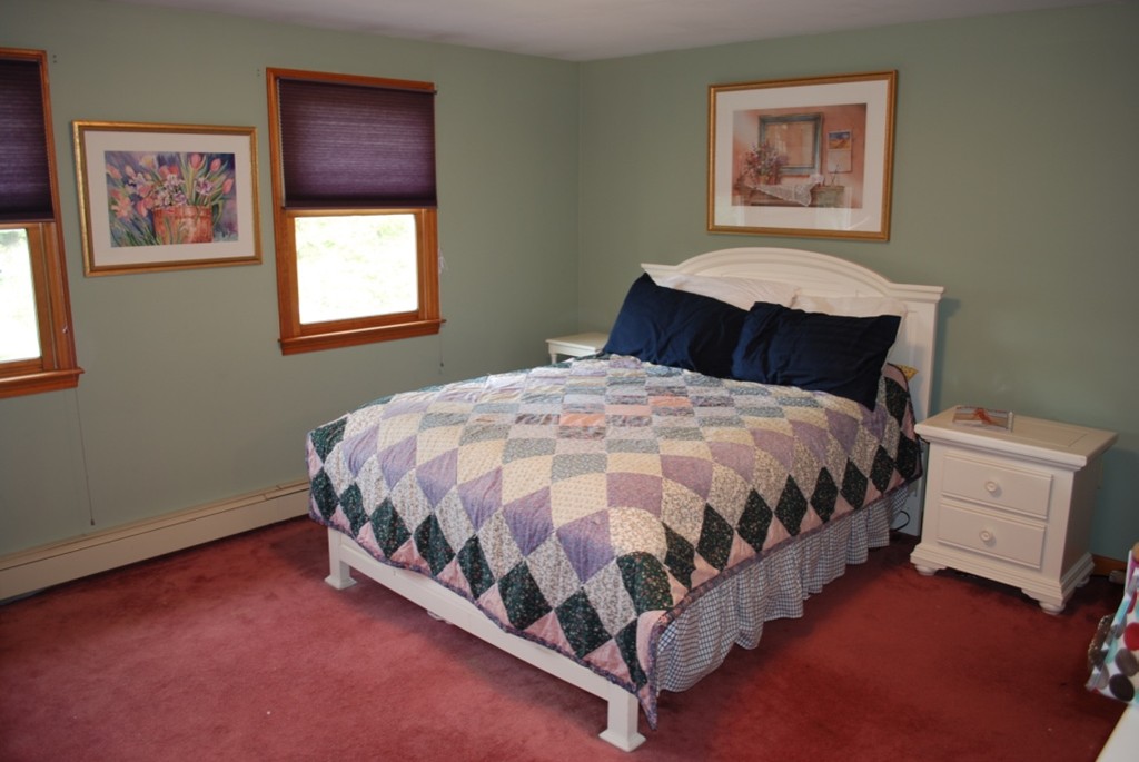 7 Pine Meadow Road Phillipston, MA 01331 - Photo 16 of 20