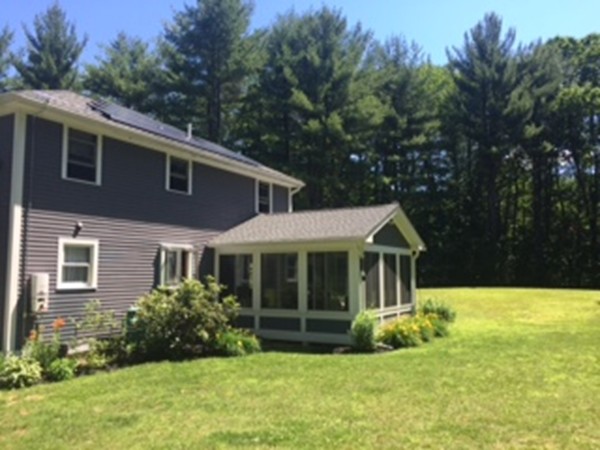 7 Pine Meadow Road Phillipston, MA 01331 - Photo 20 of 20