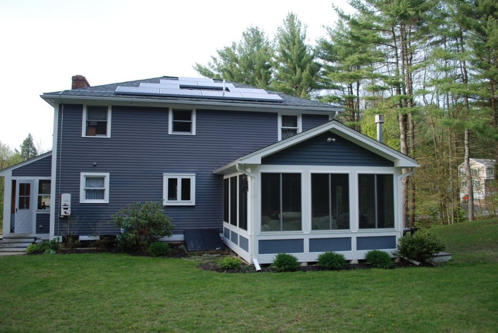 7 Pine Meadow Road Phillipston, MA 01331 - Photo 2 of 20