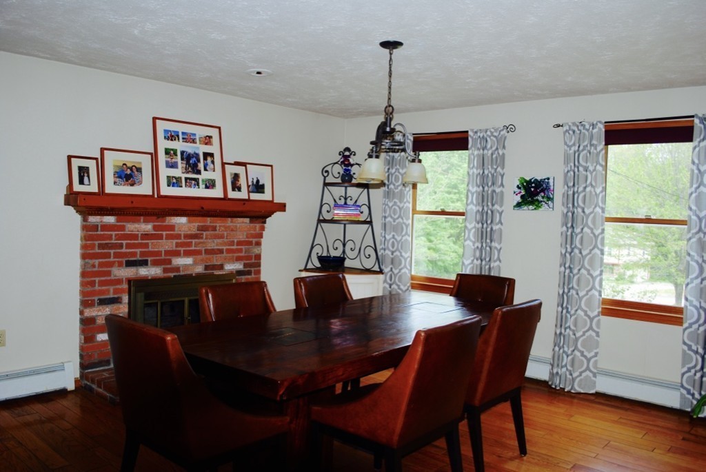 7 Pine Meadow Road Phillipston, MA 01331 - Photo 7 of 20