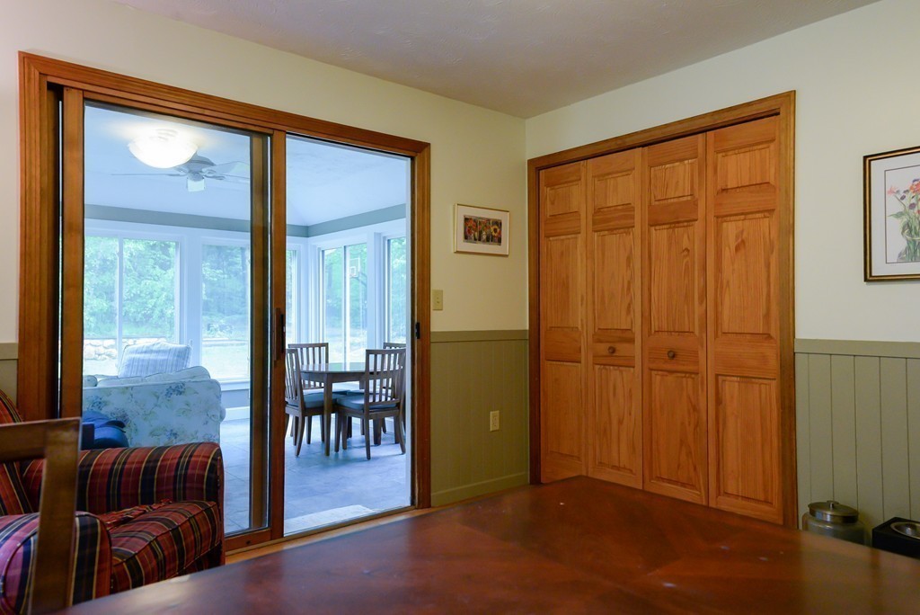 7 Pine Meadow Road Phillipston, MA 01331 - Photo 10 of 20