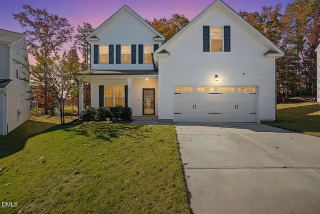 $450,000 | 138 Pascoli Court, Clayton, NC 27527