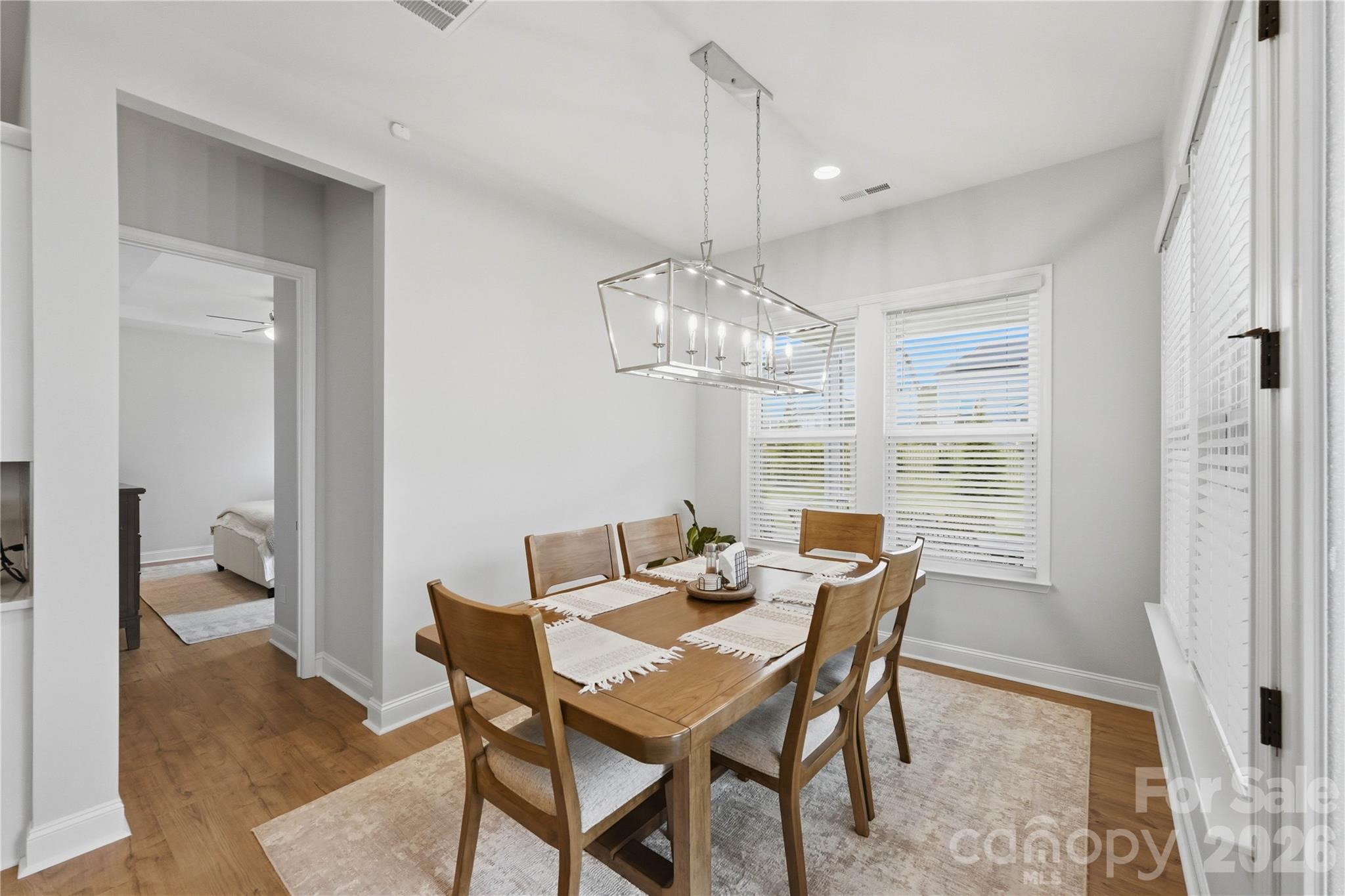 4010 Patsy Drive Mint Hill, NC 28227 - Photo 11 of 36