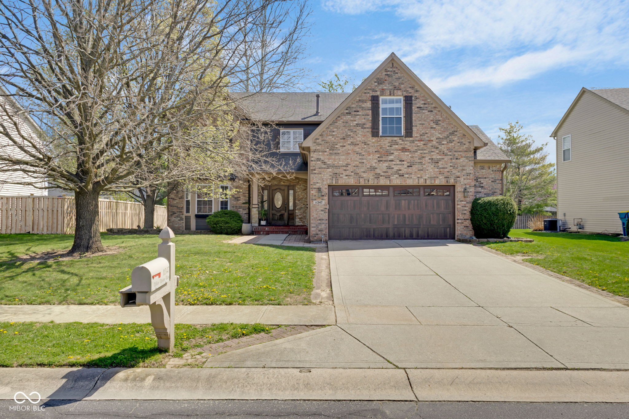 11347 Whitewater Way Fishers, IN 46037 - Photo 1 of 91 Gallery Image 1