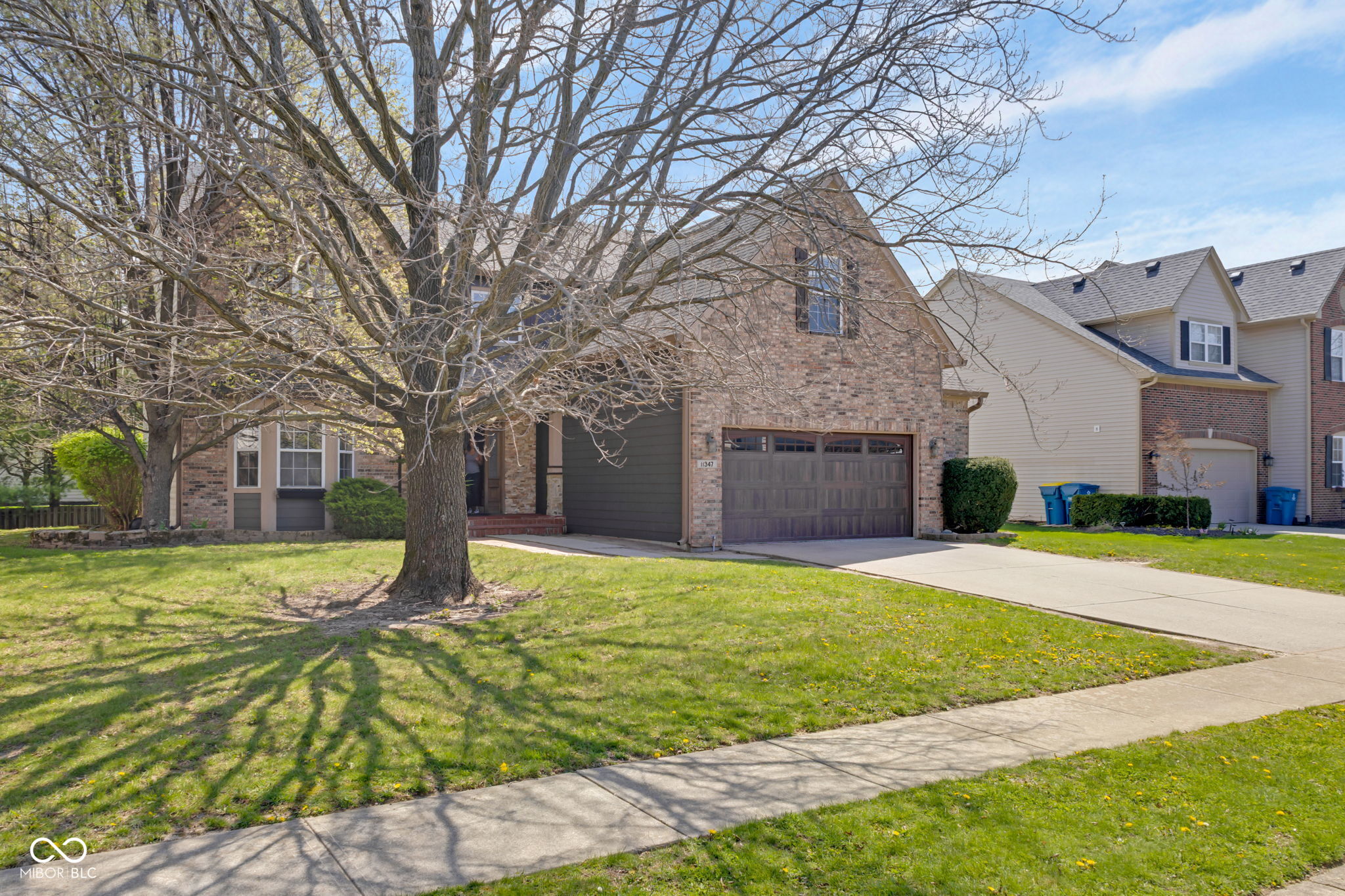 11347 Whitewater Way Fishers, IN 46037 - Photo 3 of 91 Gallery Image 3