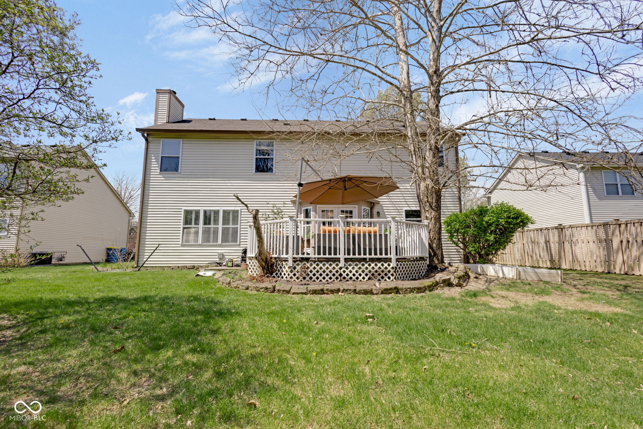 11347 Whitewater Way Fishers, IN 46037 - Photo 74 of 91 Gallery Image 74