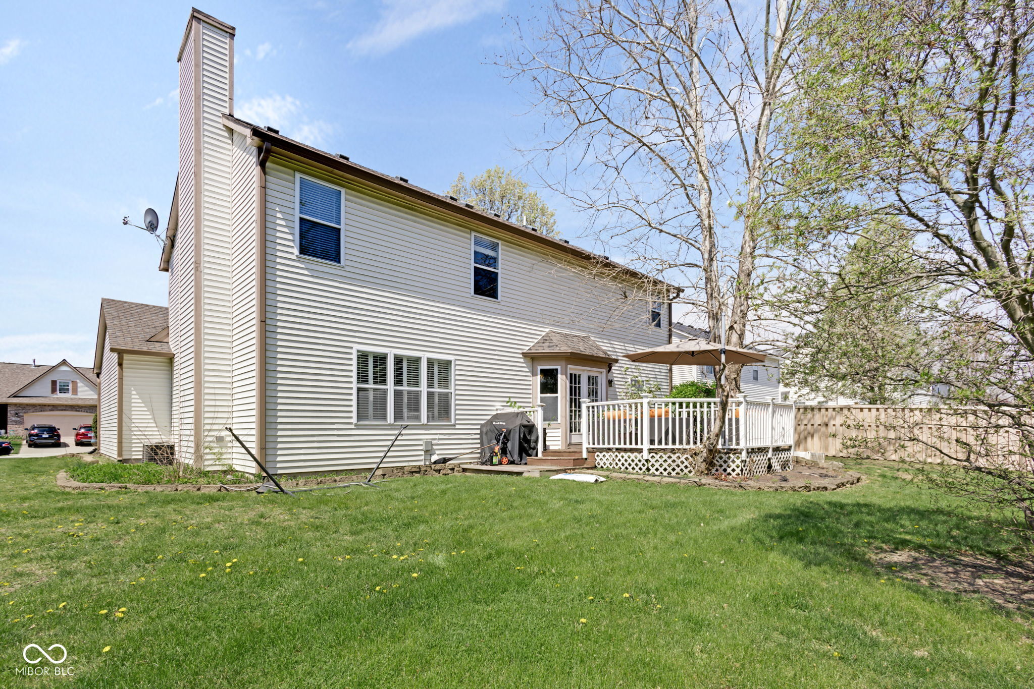 11347 Whitewater Way Fishers, IN 46037 - Photo 76 of 91 Gallery Image 76