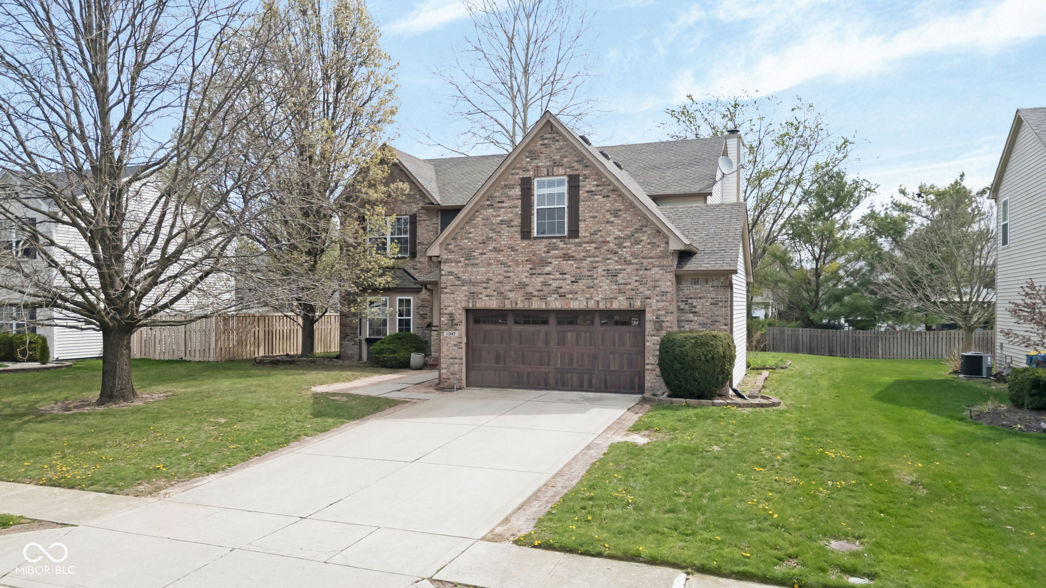 11347 Whitewater Way Fishers, IN 46037 - Photo 79 of 91 Gallery Image 79