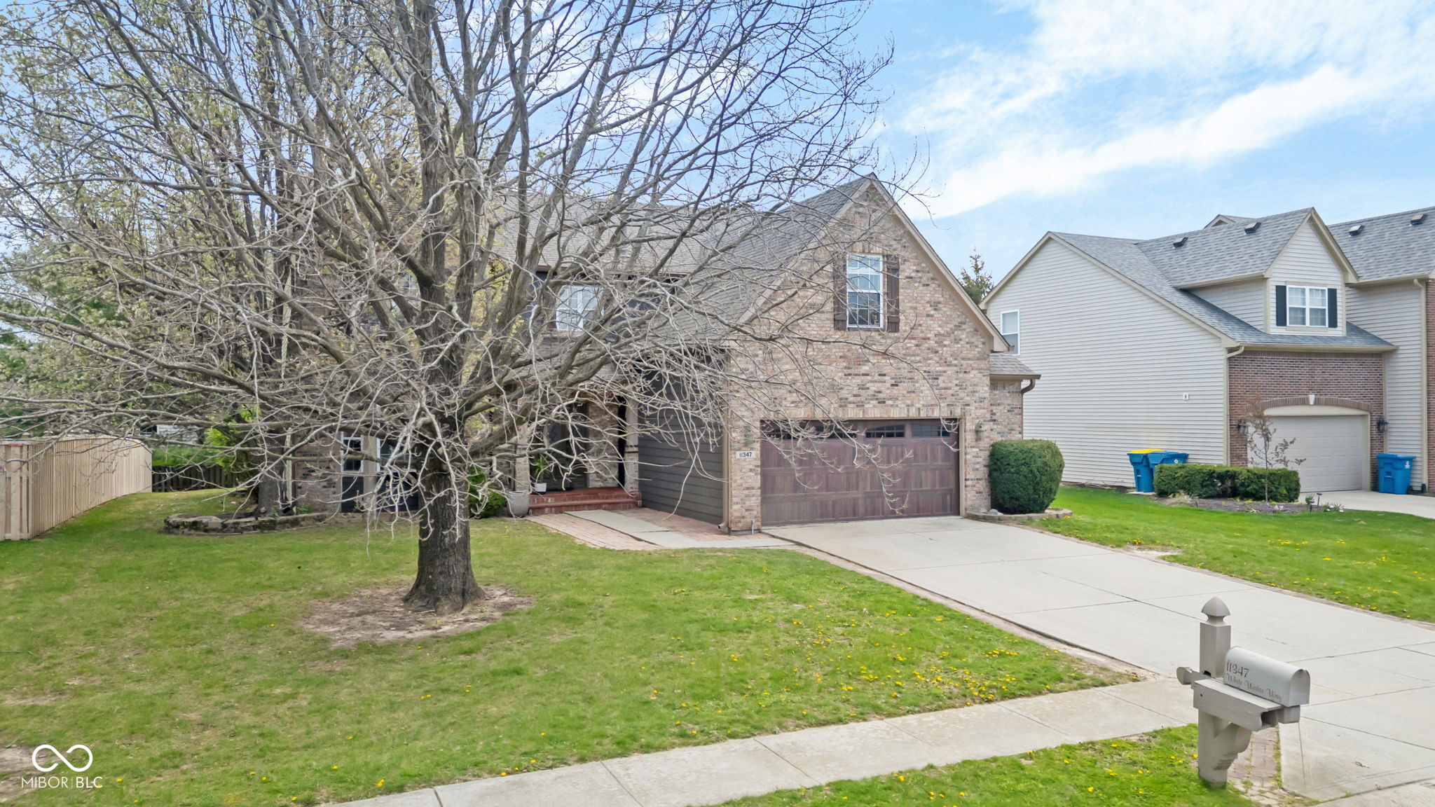 11347 Whitewater Way Fishers, IN 46037 - Photo 80 of 91 Gallery Image 80