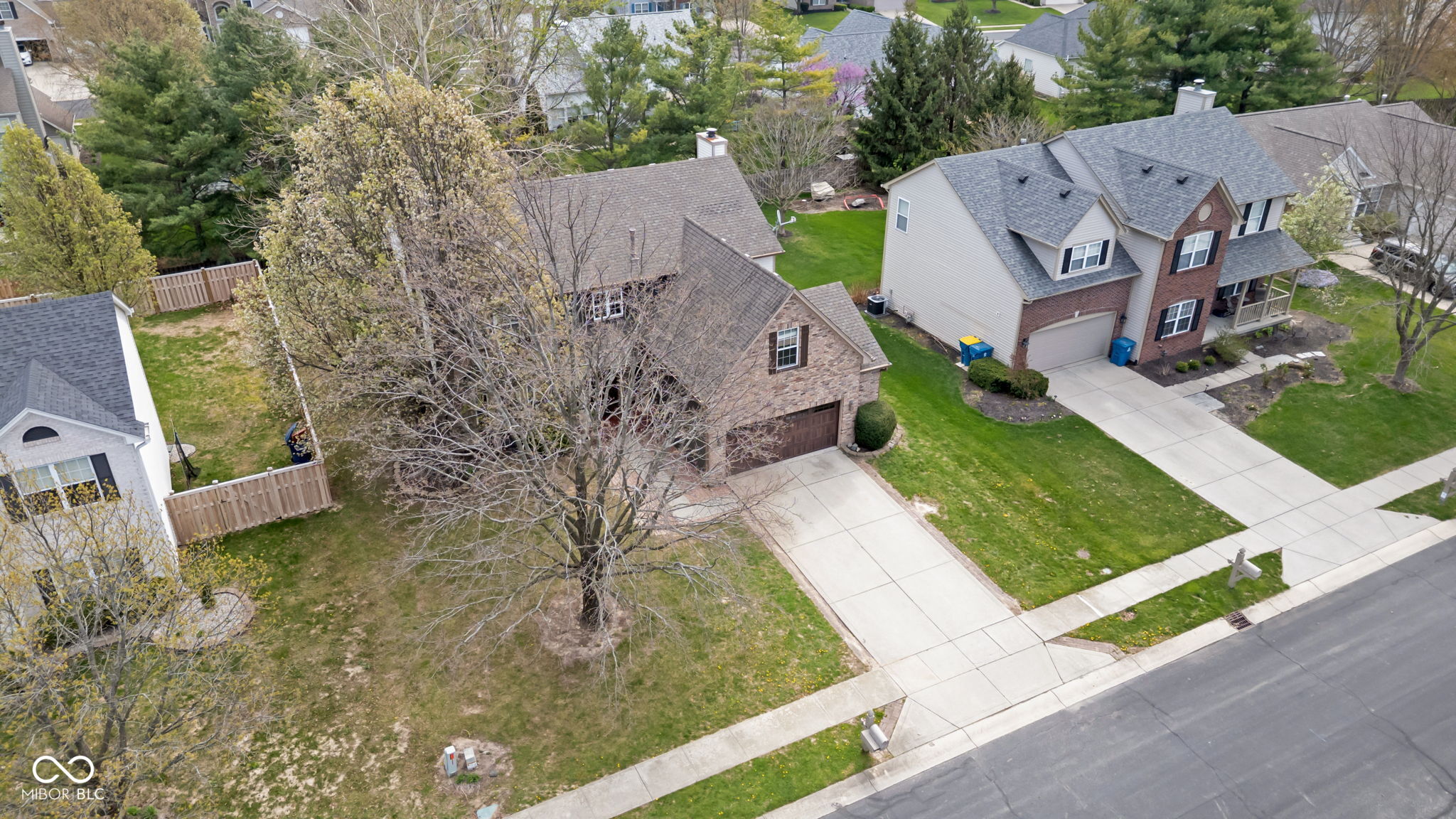 11347 Whitewater Way Fishers, IN 46037 - Photo 81 of 91 Gallery Image 81