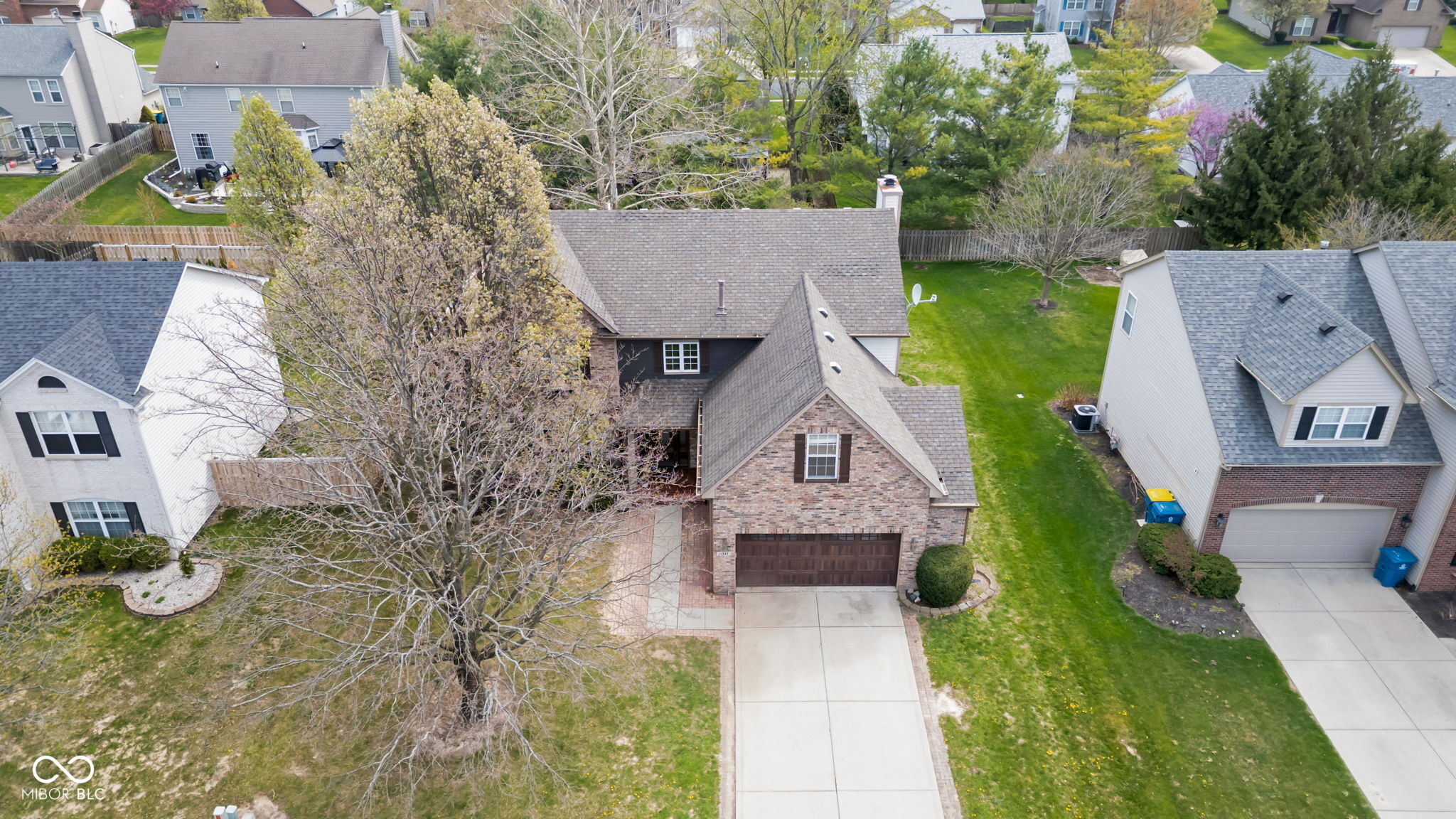 11347 Whitewater Way Fishers, IN 46037 - Photo 82 of 91 Gallery Image 82