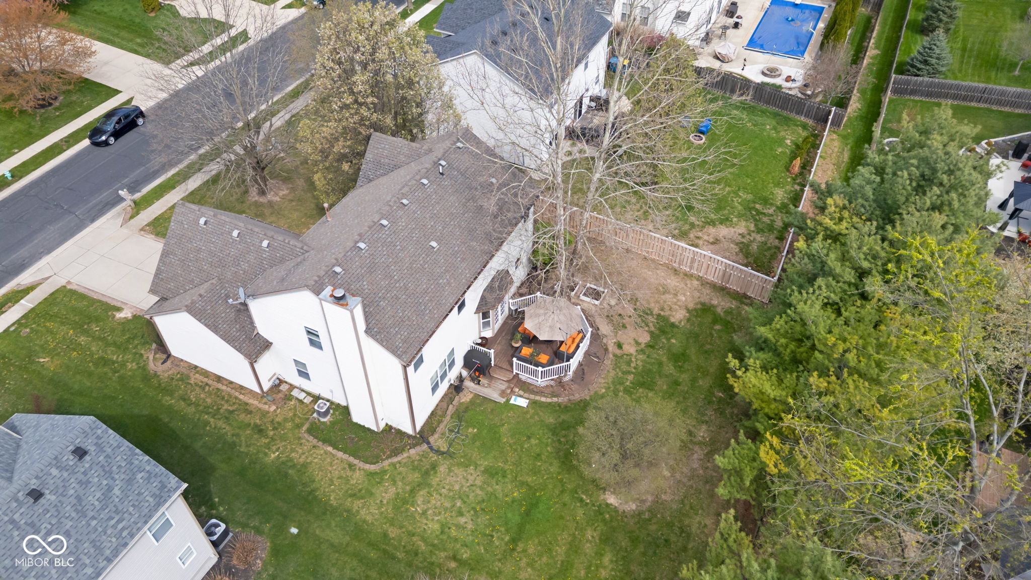 11347 Whitewater Way Fishers, IN 46037 - Photo 84 of 91 Gallery Image 84