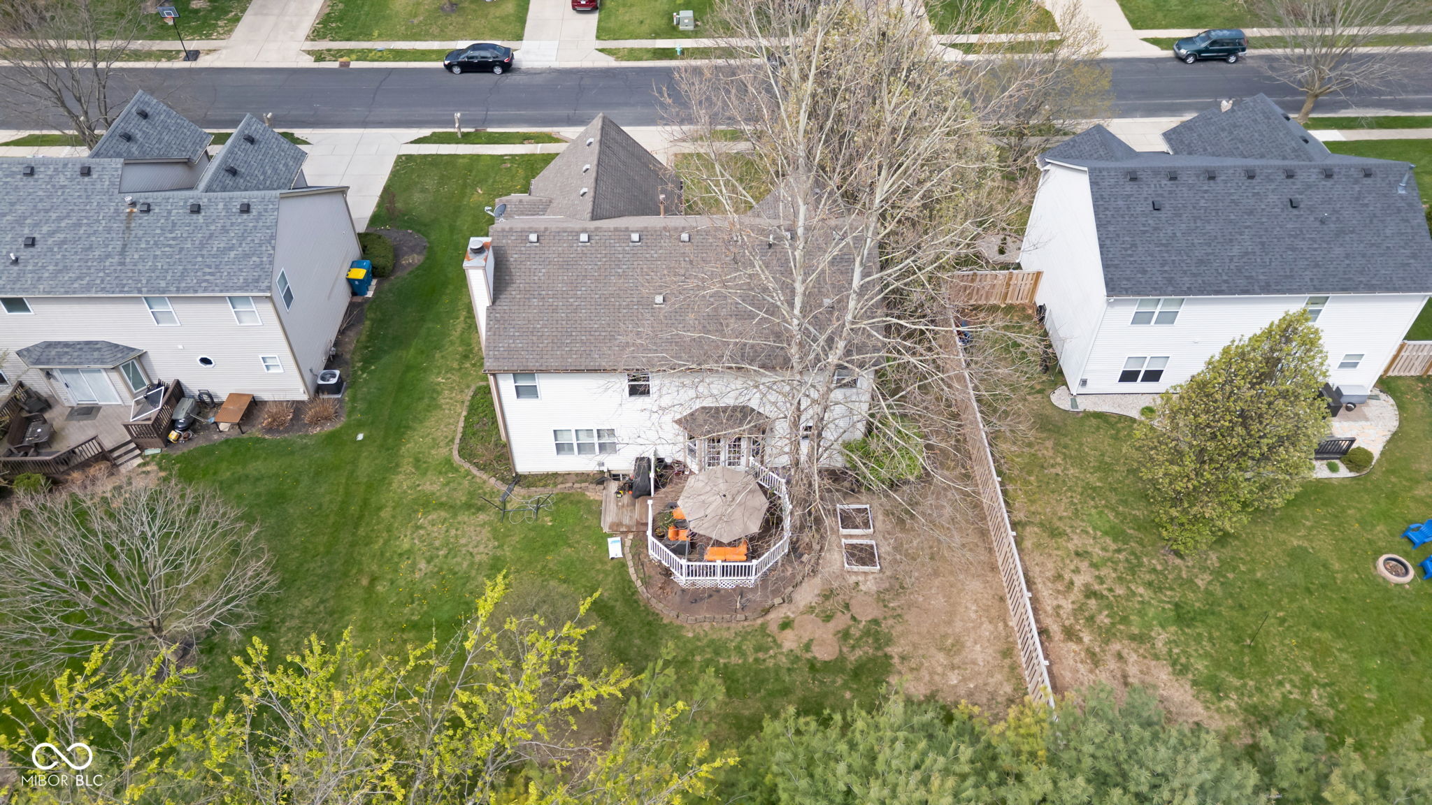 11347 Whitewater Way Fishers, IN 46037 - Photo 85 of 91 Gallery Image 85