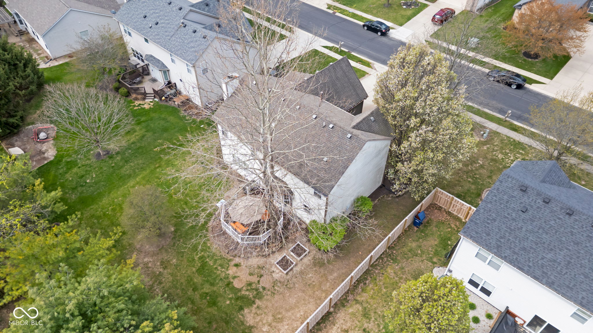 11347 Whitewater Way Fishers, IN 46037 - Photo 86 of 91 Gallery Image 86