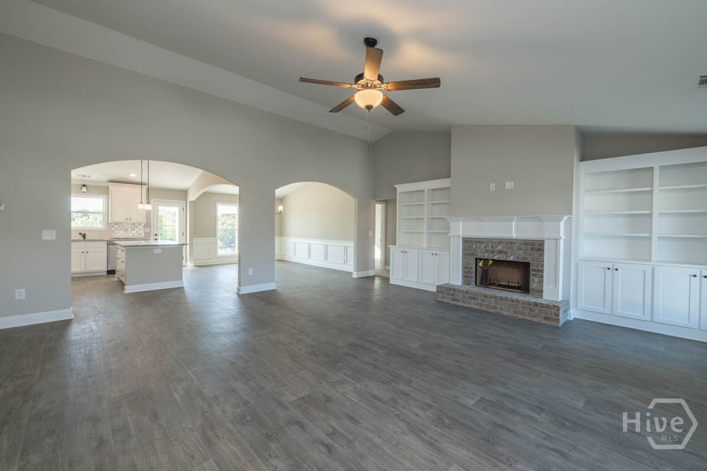 353 Webb Road, Unit 2 Martin, GA 30557 - Photo 2 of 21