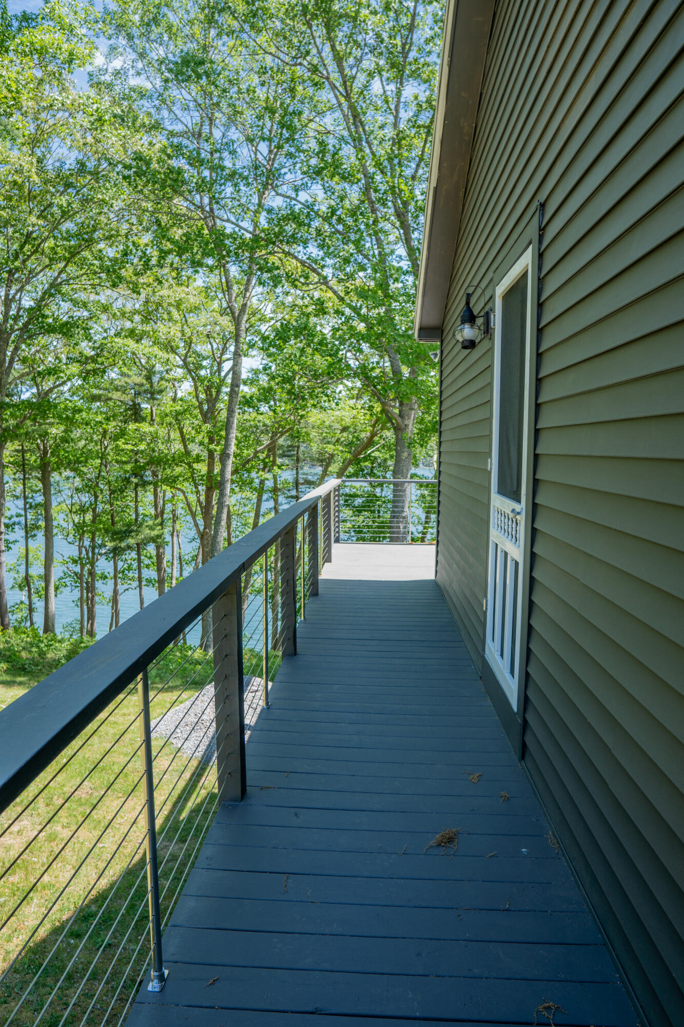 134 Main Road Westport Island, ME 04578 - Photo 14 of 140 134 Main Road Westport Island 015