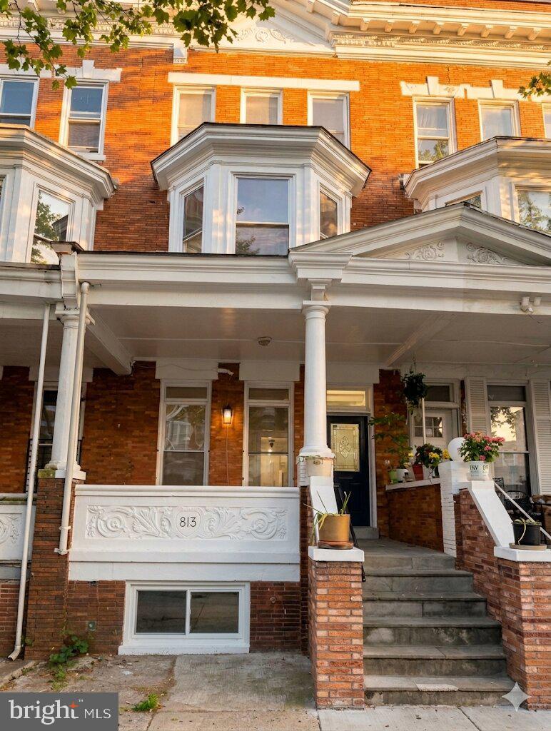 813 Whitelock Street Baltimore, MD 21217 - Photo 1 of 1