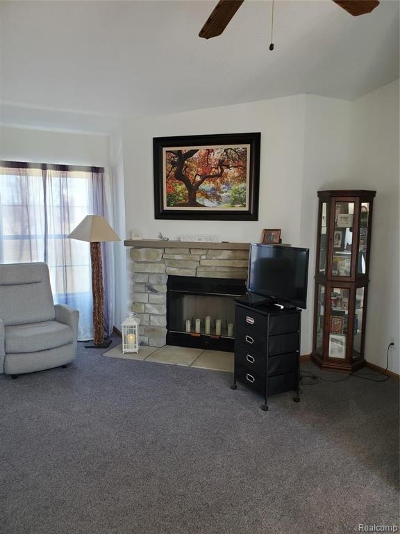 11595 West Sober Road Webberville, MI 48892 - Photo 19 of 42