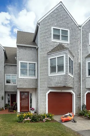 $765,000 | 19 Marina Drive, Unit 19, Hull, MA 02045