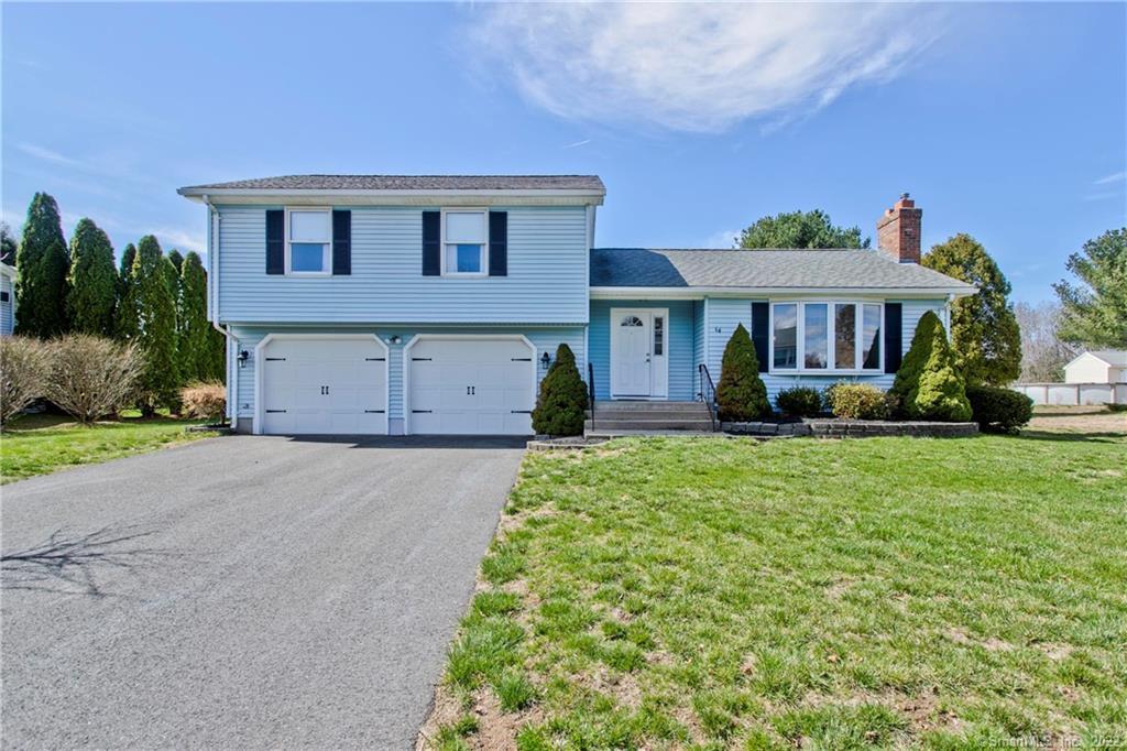 64 Spruceland Road Enfield, CT 06082 - Photo 1 of 1
