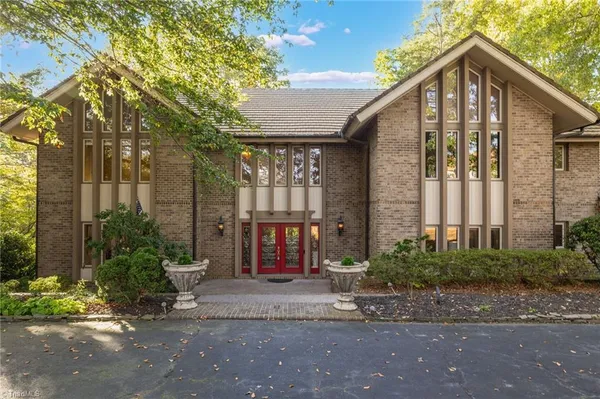 $715,000 | 201 Cascade Drive, High Point, NC 27265