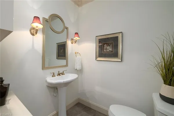 $715,000 | 201 Cascade Drive, High Point, NC 27265