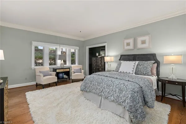 $715,000 | 201 Cascade Drive, High Point, NC 27265