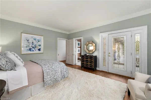 $715,000 | 201 Cascade Drive, High Point, NC 27265