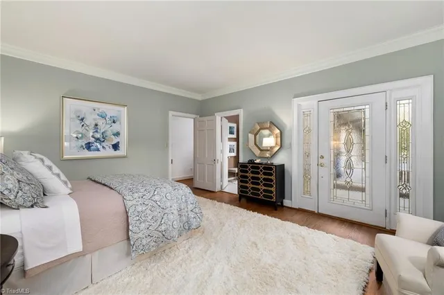 $750,000 | 201 Cascade Drive, High Point, NC 27265