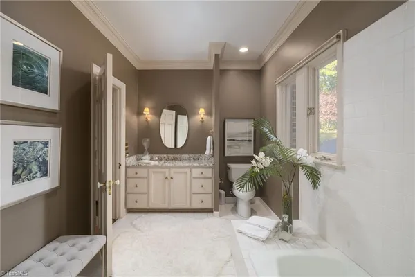 $715,000 | 201 Cascade Drive, High Point, NC 27265