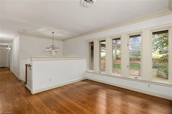 $715,000 | 201 Cascade Drive, High Point, NC 27265