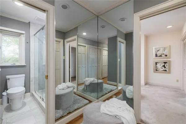 $715,000 | 201 Cascade Drive, High Point, NC 27265