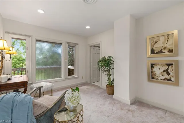 $750,000 | 201 Cascade Drive, High Point, NC 27265