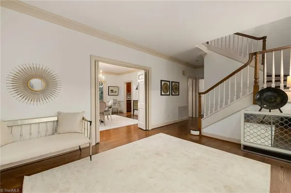 $715,000 | 201 Cascade Drive, High Point, NC 27265