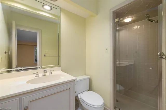 $750,000 | 201 Cascade Drive, High Point, NC 27265