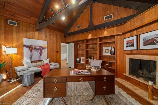 $715,000 | 201 Cascade Drive, High Point, NC 27265