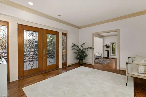 $715,000 | 201 Cascade Drive, High Point, NC 27265