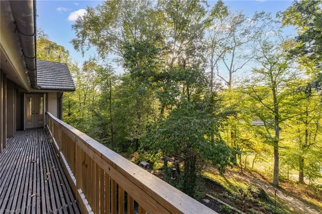 $750,000 | 201 Cascade Drive, High Point, NC 27265