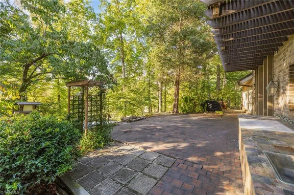 $715,000 | 201 Cascade Drive, High Point, NC 27265