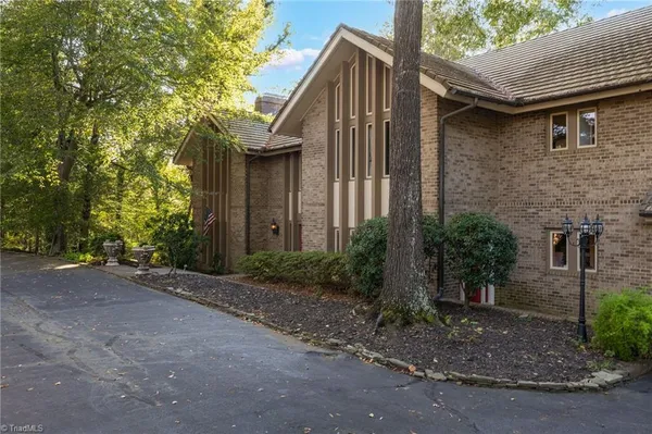 $715,000 | 201 Cascade Drive, High Point, NC 27265