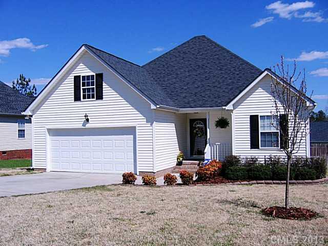 304 Eagle Creek Road Clover, SC 29710 - Photo 1 of 15 Gallery Image 1
