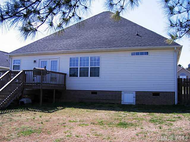 304 Eagle Creek Road Clover, SC 29710 - Photo 15 of 15 Gallery Image 15