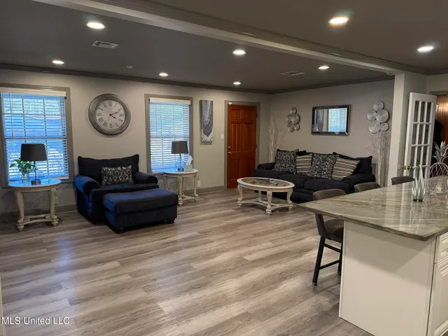 $215,000 | 23 Beverly Drive, Natchez, MS 39120