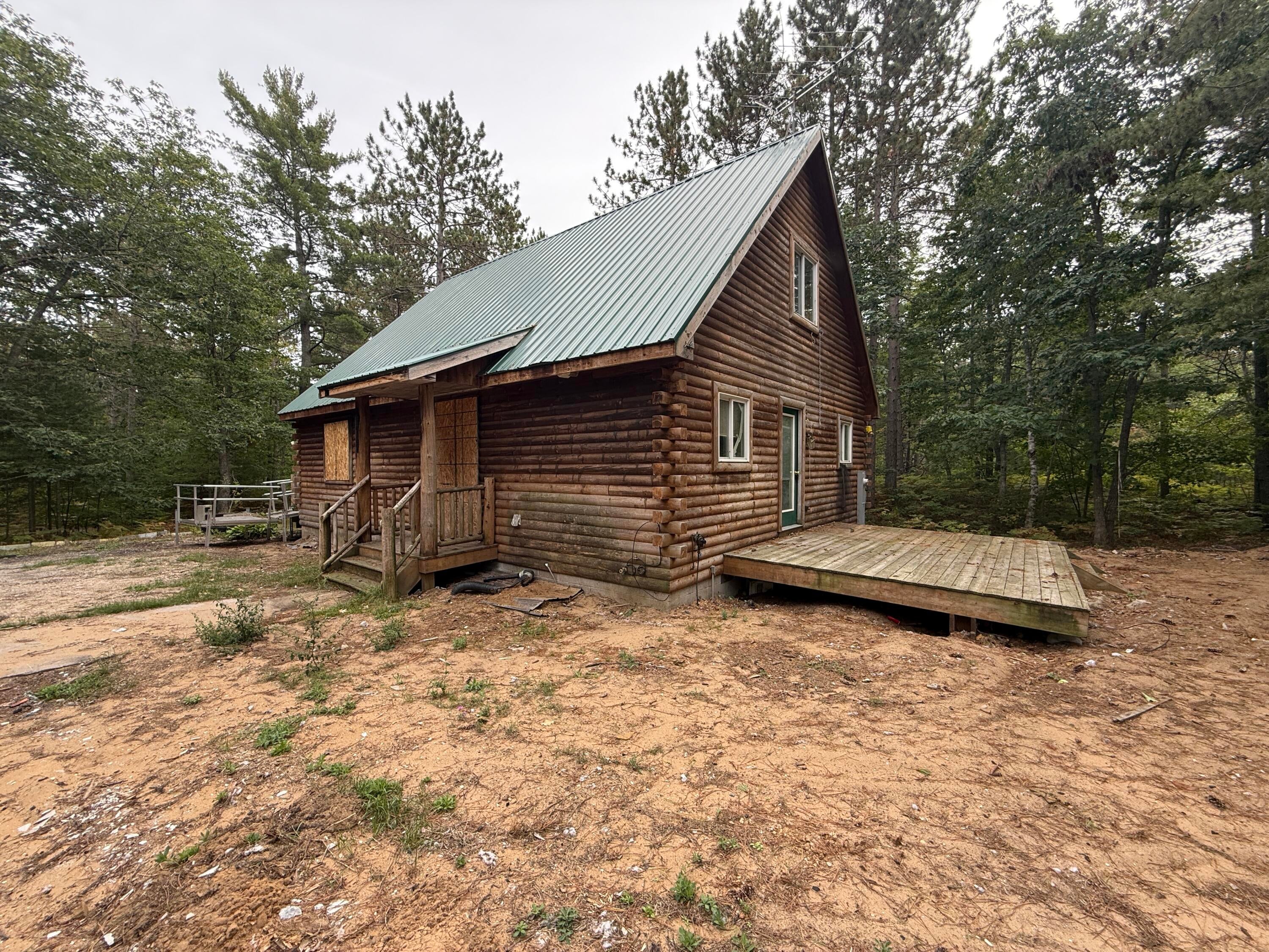 13307 North Whitefish Point Road Paradise, MI 49768 - Photo 4 of 7 Gallery Image 4