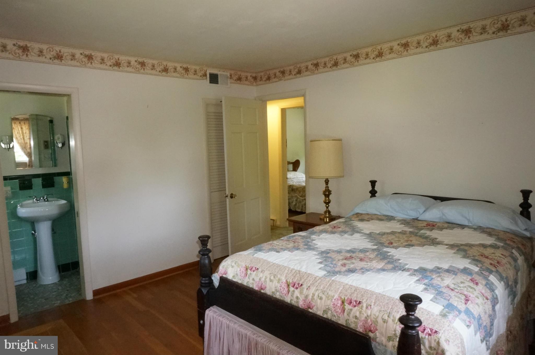 17816 Pin Oak Road Hagerstown, MD 21740 - Photo 17 of 29 Bedroom (Master)