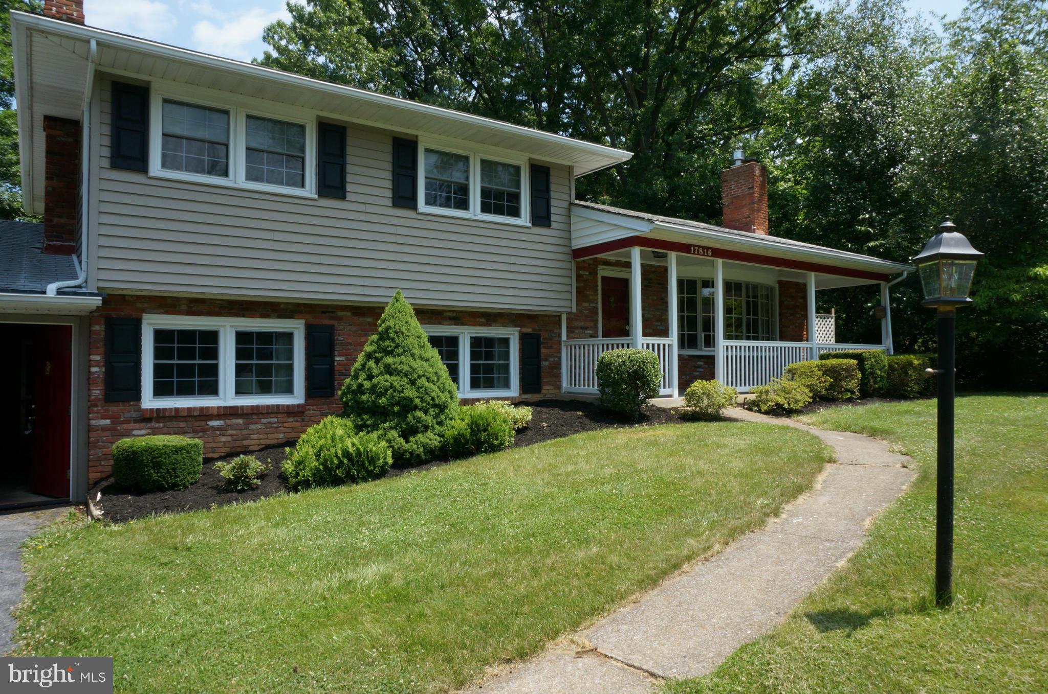 17816 Pin Oak Road Hagerstown, MD 21740 - Photo 20 of 29 Exterior (Front)