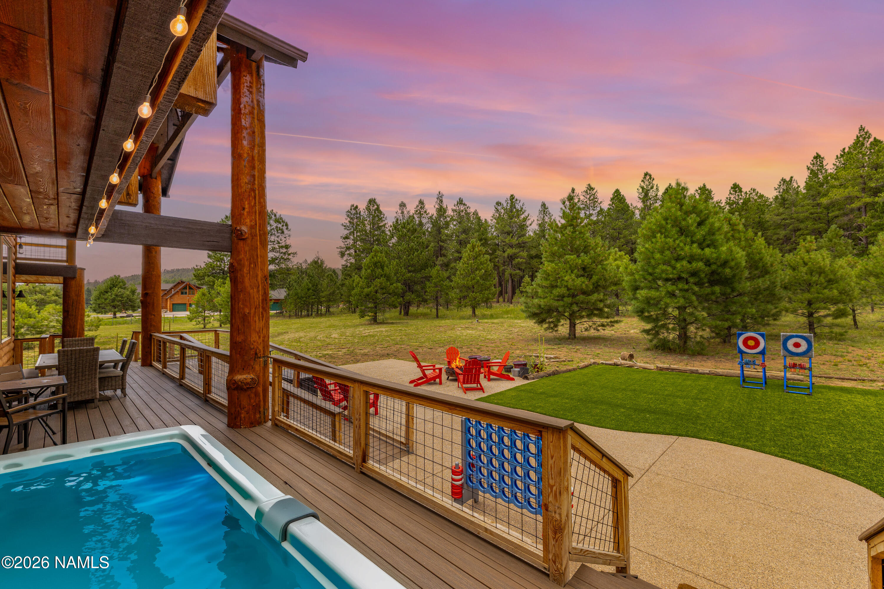 8900 North Snow Bowl Ranch Road Flagstaff, AZ 86001 - Photo 10 of 76 10 CP-21