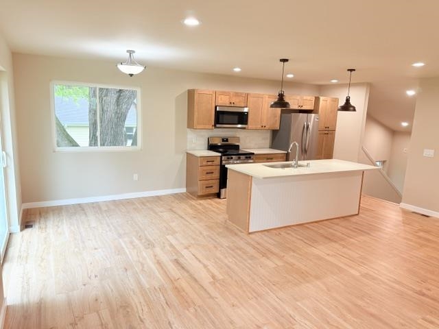 308 2nd Street Brooklyn, WI 53521 - Photo 4 of 19