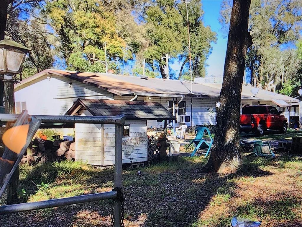 148 C R 532 South Sumterville, FL 33585 - Photo 1 of 1